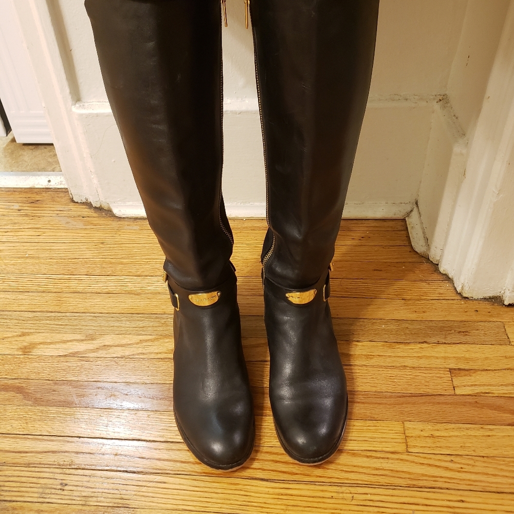 Michael kors boots